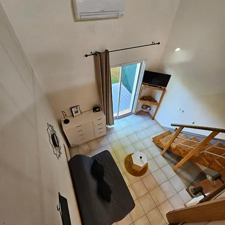 Les Mirabelliers L'escapade Des Flamants Roses Holiday home