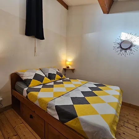 Les Mirabelliers L'escapade Des Flamants Roses Holiday home